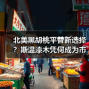 北美黑胡桃平替新选择？斯温漆木凭何成为市场新宠（图3）