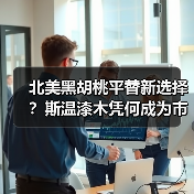 北美黑胡桃平替新选择?斯温漆木凭何成为市场新宠(图4) 北美黑胡桃平替新选择?斯温漆木凭何成为市场新宠(图4)