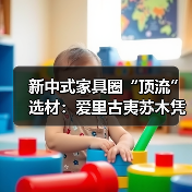 新中式家具圈“顶流”选材:爱里古夷苏木凭什么圈粉无数?(图4) 新中式家具圈“顶流”选材:爱里古夷苏木凭什么圈粉无数?(图4)