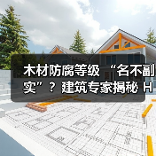 木材防腐等级 “名不副实”？建筑专家揭秘 H3 失效背后的设计危机（图4）