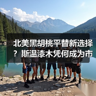 北美黑胡桃平替新选择?斯温漆木凭何成为市场新宠(图3) 北美黑胡桃平替新选择?斯温漆木凭何成为市场新宠(图3)