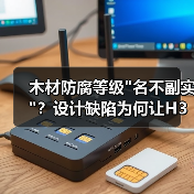 木材防腐等级 木材防腐等级