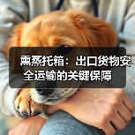 熏蒸托箱：出口货物安全运输的关键保障（图3）