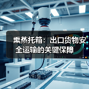 熏蒸托箱：出口货物安全运输的关键保障（图2）