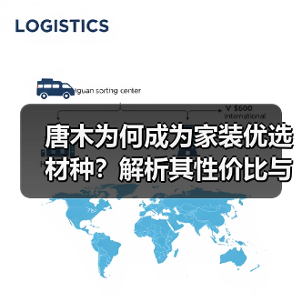 唐木为何成为家装优选材种?解析其性价比与适配优势(图4) 唐木为何成为家装优选材种?解析其性价比与适配优势(图4)