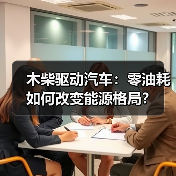 木柴驱动汽车:零油耗如何改变能源格局?(图2) 木柴驱动汽车:零油耗如何改变能源格局?(图2)