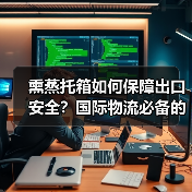 熏蒸托箱如何保障出口安全?国际物流必备的木质包装解决方案(图4) 熏蒸托箱如何保障出口安全?国际物流必备的木质包装解决方案(图4)