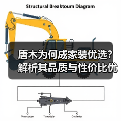 唐木为何成家装优选?解析其品质与性价比优势(图2) 唐木为何成家装优选?解析其品质与性价比优势(图2)