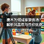 唐木为何成家装优选?解析其品质与性价比优势(图1) 唐木为何成家装优选?解析其品质与性价比优势(图1)