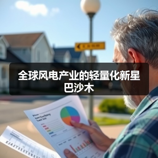 全球风电产业的轻量化新星巴沙木(图2) 全球风电产业的轻量化新星巴沙木(图2)
