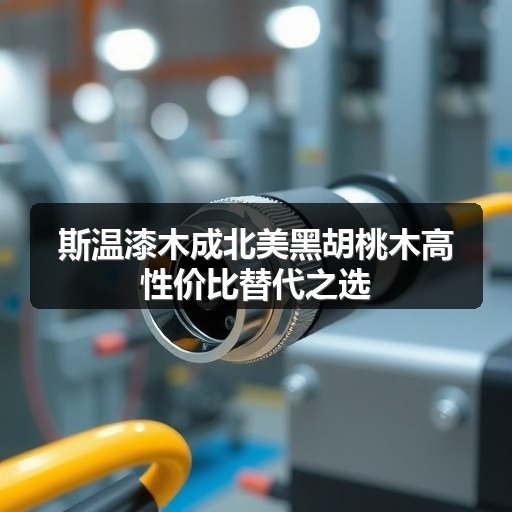 斯温漆木成北美黑胡桃木高性价比替代之选(图2) 斯温漆木成北美黑胡桃木高性价比替代之选(图2)