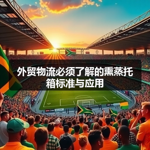 外贸物流必须了解的熏蒸托箱标准与应用(图2) 外贸物流必须了解的熏蒸托箱标准与应用(图2)