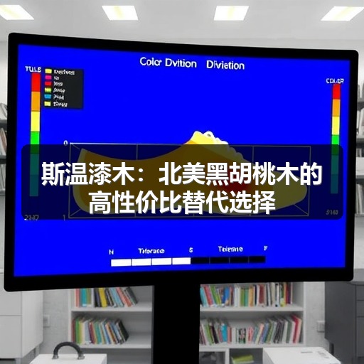 斯温漆木:北美黑胡桃木的高性价比替代选择(图1) 斯温漆木:北美黑胡桃木的高性价比替代选择(图1)