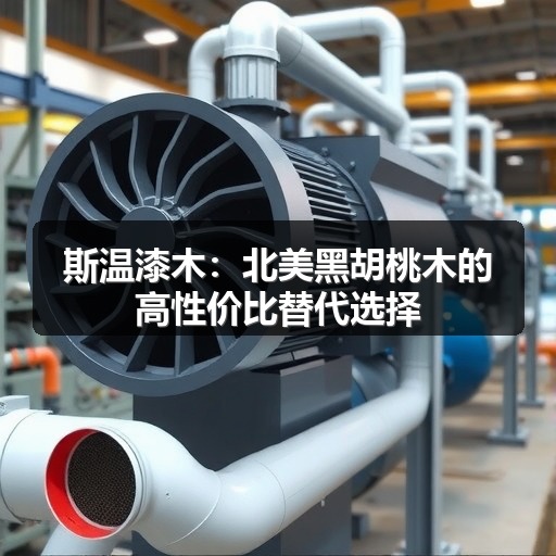 斯温漆木:北美黑胡桃木的高性价比替代选择(图2) 斯温漆木:北美黑胡桃木的高性价比替代选择(图2)
