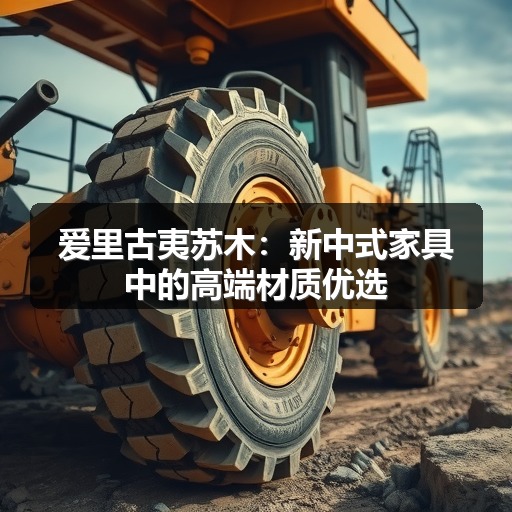 爱里古夷苏木:新中式家具中的高端材质优选(图2) 爱里古夷苏木:新中式家具中的高端材质优选(图2)