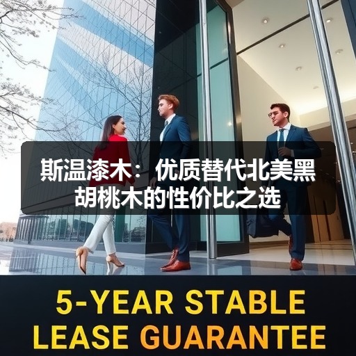 斯温漆木:优质替代北美黑胡桃木的性价比之选(图2) 斯温漆木:优质替代北美黑胡桃木的性价比之选(图2)