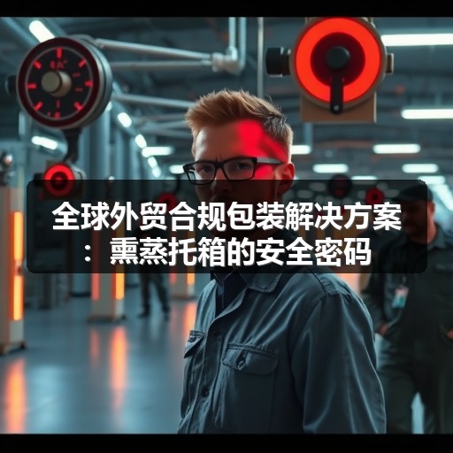 全球外贸合规包装解决方案：熏蒸托箱的安全密码(图2)