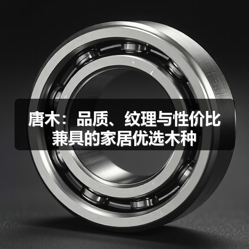 唐木:品质、纹理与性价比兼具的家居优选木种(图1) 唐木:品质、纹理与性价比兼具的家居优选木种(图1)