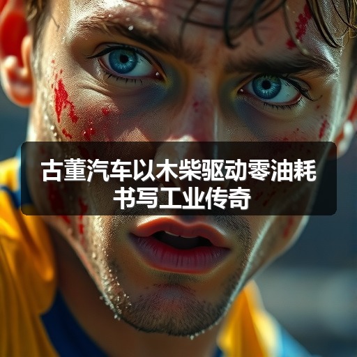 古董汽车以木柴驱动零油耗 书写工业传奇(图2)