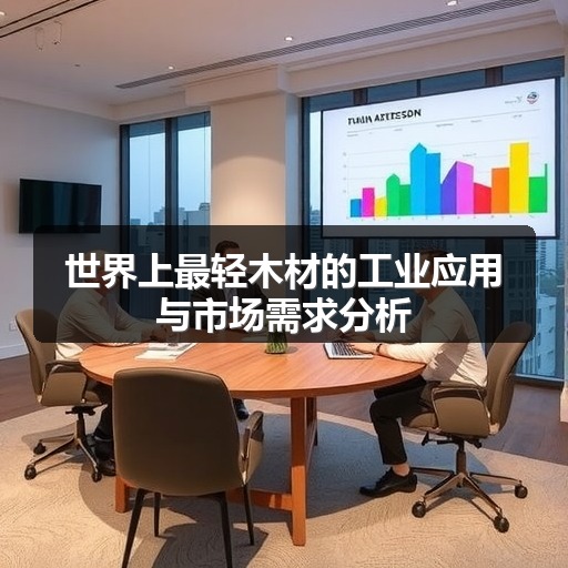 世界上最轻木材的工业应用与市场需求分析(图2) 世界上最轻木材的工业应用与市场需求分析(图2)