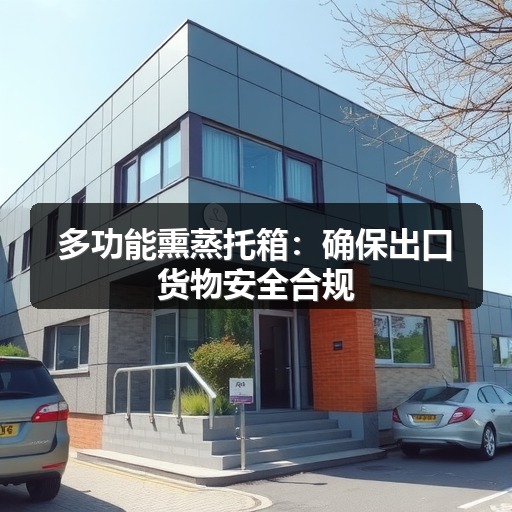 多功能熏蒸托箱:确保出口货物安全合规(图2) 多功能熏蒸托箱:确保出口货物安全合规(图2)