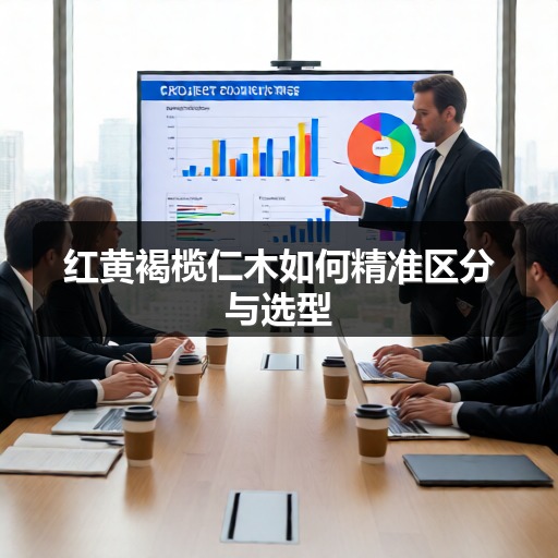 红黄褐榄仁木如何精准区分与选型(图2)