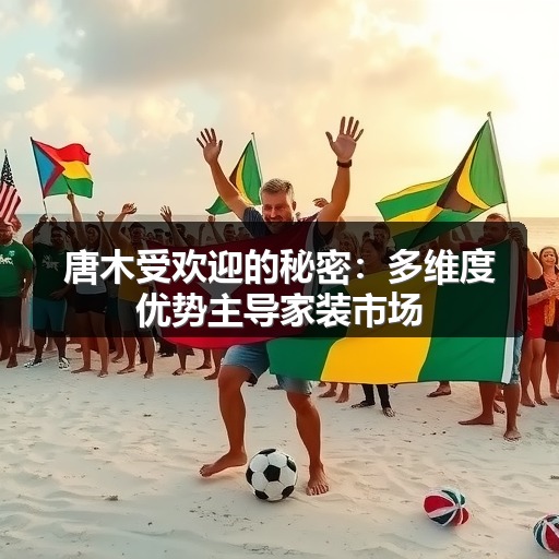 唐木受欢迎的秘密：多维度优势主导家装市场(图1)