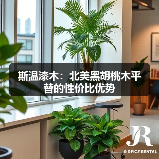 斯温漆木:北美黑胡桃木平替的性价比优势(图1) 斯温漆木:北美黑胡桃木平替的性价比优势(图1)