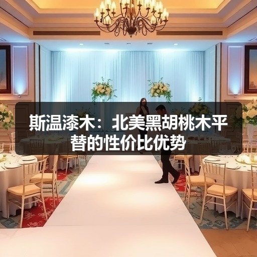 斯温漆木:北美黑胡桃木平替的性价比优势(图2) 斯温漆木:北美黑胡桃木平替的性价比优势(图2)