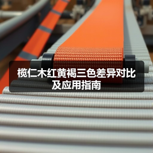 榄仁木红黄褐三色差异对比及应用指南(图2) 榄仁木红黄褐三色差异对比及应用指南(图2)