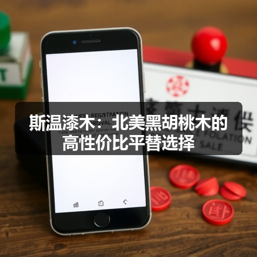 斯温漆木:北美黑胡桃木的高性价比平替选择(图1) 斯温漆木:北美黑胡桃木的高性价比平替选择(图1)