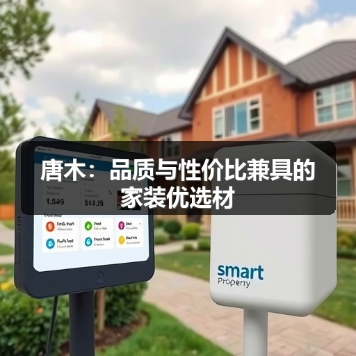 唐木:品质与性价比兼具的家装优选材(图1) 唐木:品质与性价比兼具的家装优选材(图1)