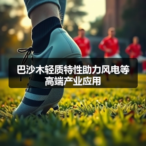 巴沙木轻质特性助力风电等高端产业应用(图1) 巴沙木轻质特性助力风电等高端产业应用(图1)