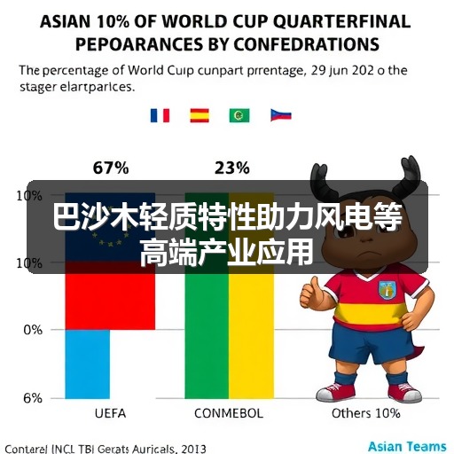 巴沙木轻质特性助力风电等高端产业应用(图2) 巴沙木轻质特性助力风电等高端产业应用(图2)