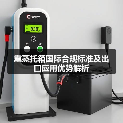 熏蒸托箱国际合规标准及出口应用优势解析(图2) 熏蒸托箱国际合规标准及出口应用优势解析(图2)