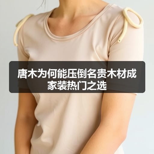 唐木为何能压倒名贵木材成家装热门之选(图1) 唐木为何能压倒名贵木材成家装热门之选(图1)