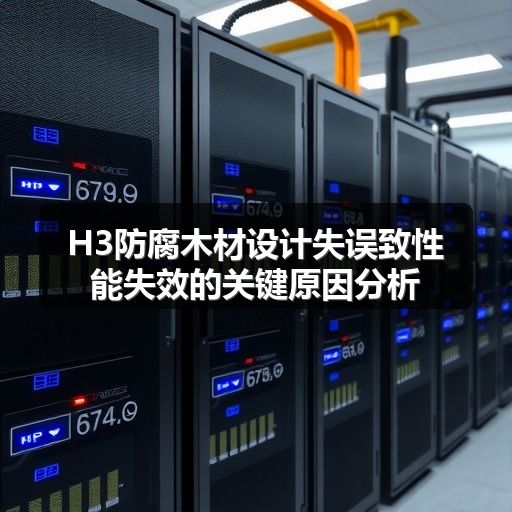 H3防腐木材设计失误致性能失效的关键原因分析(图1) H3防腐木材设计失误致性能失效的关键原因分析(图1)