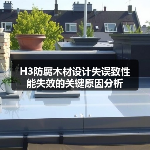 H3防腐木材设计失误致性能失效的关键原因分析(图2) H3防腐木材设计失误致性能失效的关键原因分析(图2)