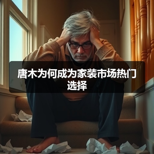 唐木为何成为家装市场热门选择(图1) 唐木为何成为家装市场热门选择(图1)