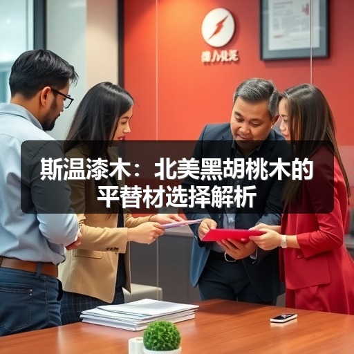 斯温漆木：北美黑胡桃木的平替材选择解析(图2)