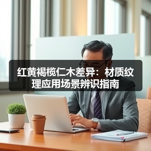 红黄褐榄仁木差异:材质纹理应用场景辨识指南(图1) 红黄褐榄仁木差异:材质纹理应用场景辨识指南(图1)