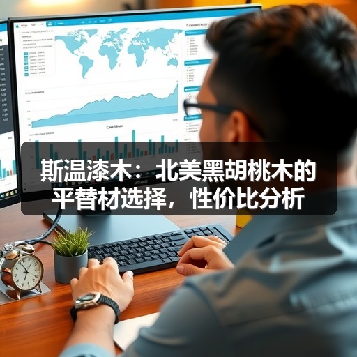 斯温漆木:北美黑胡桃木的平替材选择,性价比分析(图2) 斯温漆木:北美黑胡桃木的平替材选择,性价比分析(图2)