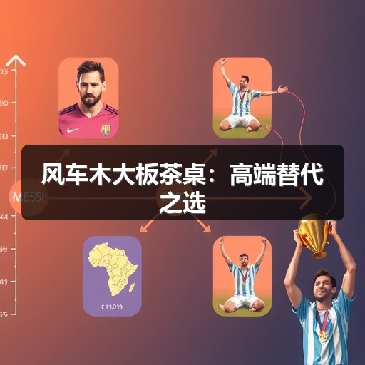 风车木大板茶桌:高端替代之选(图1) 风车木大板茶桌:高端替代之选(图1)