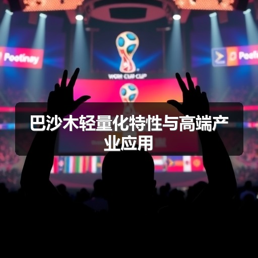 巴沙木轻量化特性与高端产业应用(图2)