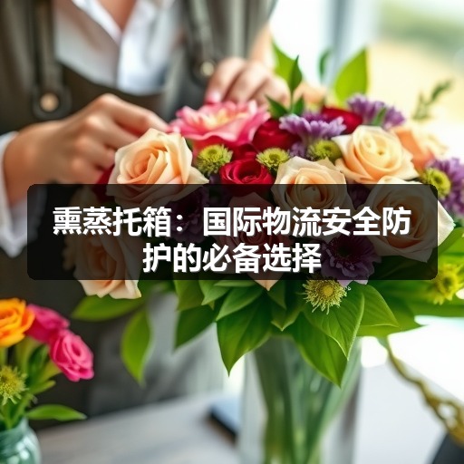 熏蒸托箱:国际物流安全防护的必备选择(图2) 熏蒸托箱:国际物流安全防护的必备选择(图2)