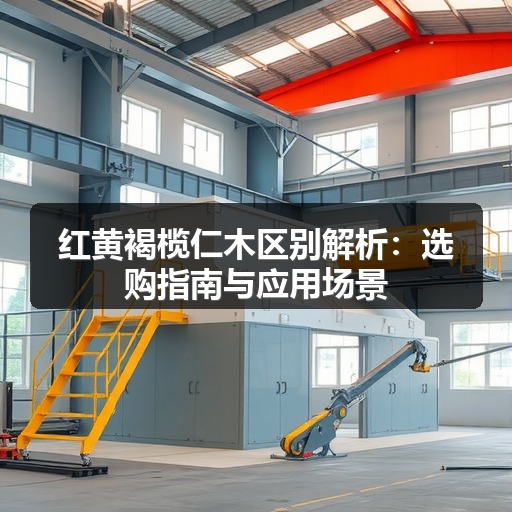 红黄褐榄仁木区别解析:选购指南与应用场景(图2) 红黄褐榄仁木区别解析:选购指南与应用场景(图2)