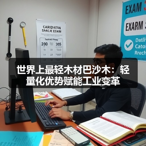 世界上最轻木材巴沙木:轻量化优势赋能工业变革(图1) 世界上最轻木材巴沙木:轻量化优势赋能工业变革(图1)