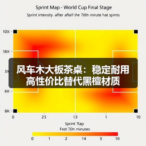 风车木大板茶桌:稳定耐用高性价比替代黑檀材质(图2) 风车木大板茶桌:稳定耐用高性价比替代黑檀材质(图2)