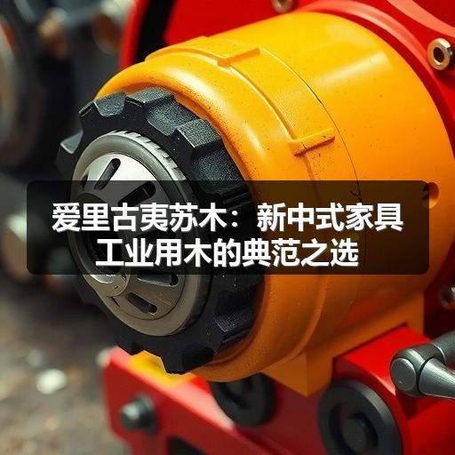 爱里古夷苏木:新中式家具工业用木的典范之选(图2) 爱里古夷苏木:新中式家具工业用木的典范之选(图2)