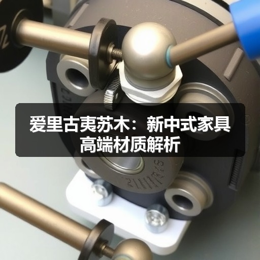 爱里古夷苏木：新中式家具高端材质解析(图1)